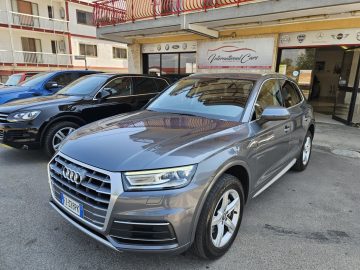 Audi Q5 40 TDI Quattro 190cv S tronic Sport