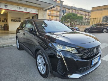 Peugeot 3008 BlueHDi 130 S&S Active Pack