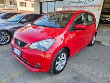 Seat Mii 5p. 1.0 Chic 60cv